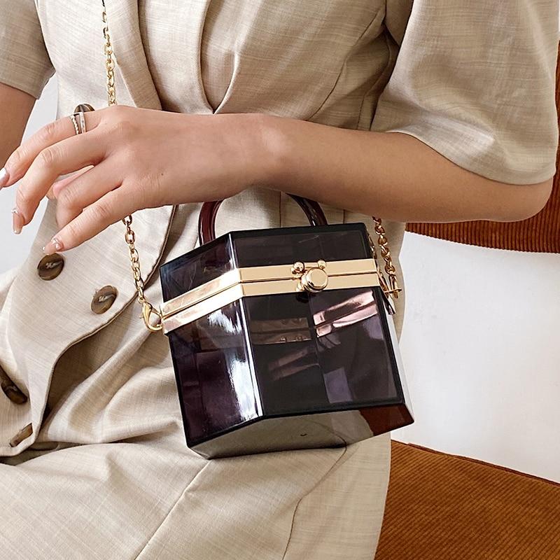 Velouxe Women's Mini Handbag – luxury designer bag at Velouxe