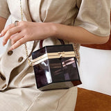 Velouxe Women's Mini Handbag – luxury designer bag at Velouxe