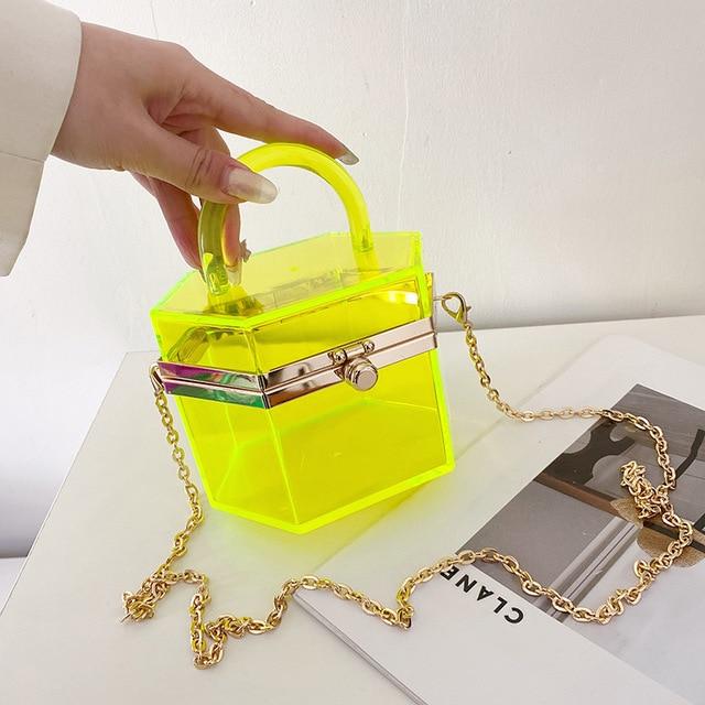 Velouxe Women's Mini Handbag – luxury designer bag at Velouxe