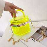 Velouxe Women's Mini Handbag – luxury designer bag at Velouxe