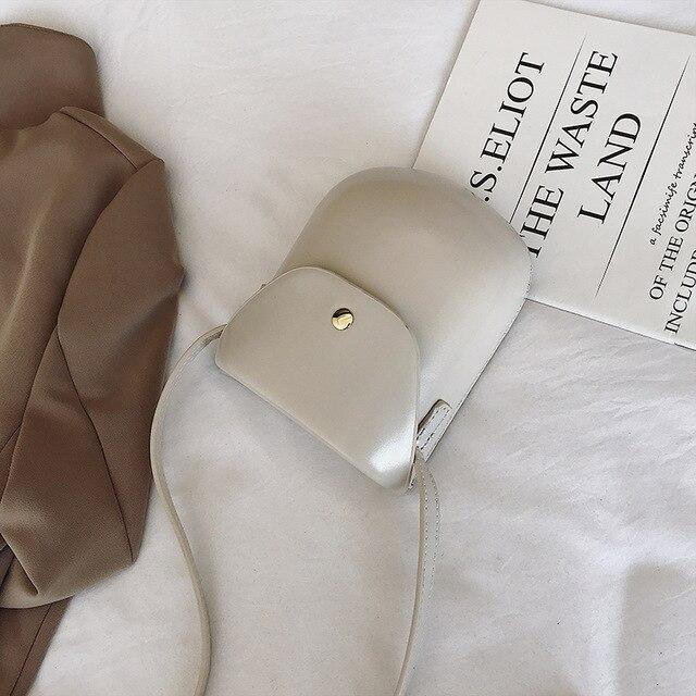 Velouxe Women's Mini Handbag detail shot – authentic designer craftsmanship