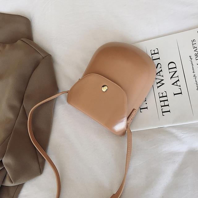 Velouxe Women's Mini Handbag – luxury designer bag at Velouxe