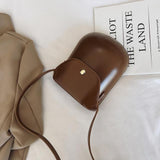 Front view of Velouxe Women's Mini Handbag premium bag