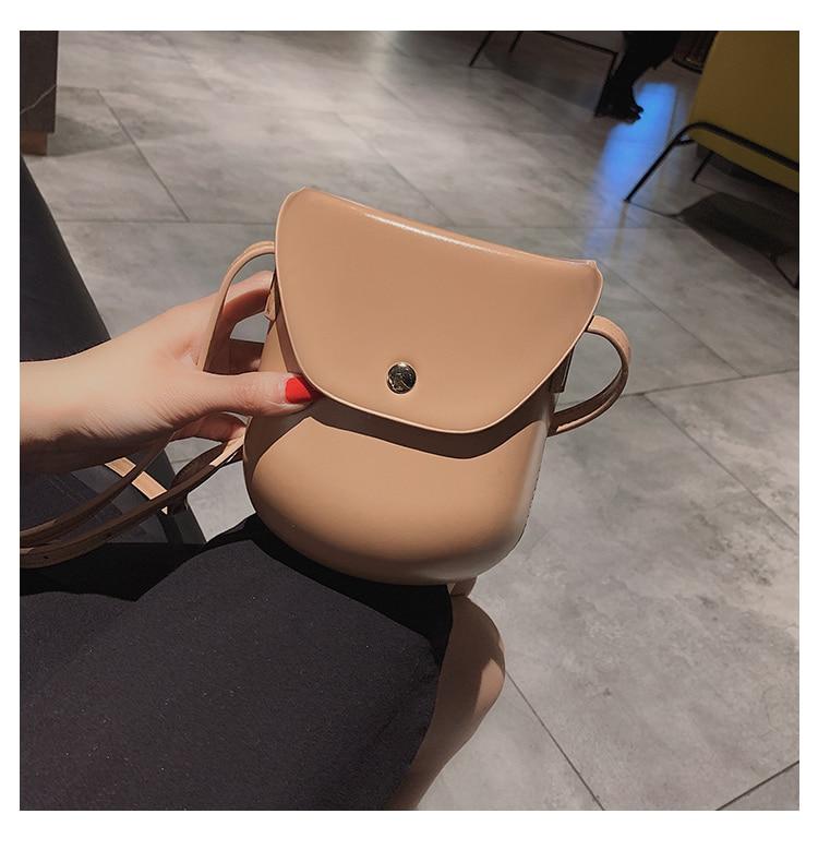 Velouxe Women's Mini Handbag – luxury designer bag at Velouxe