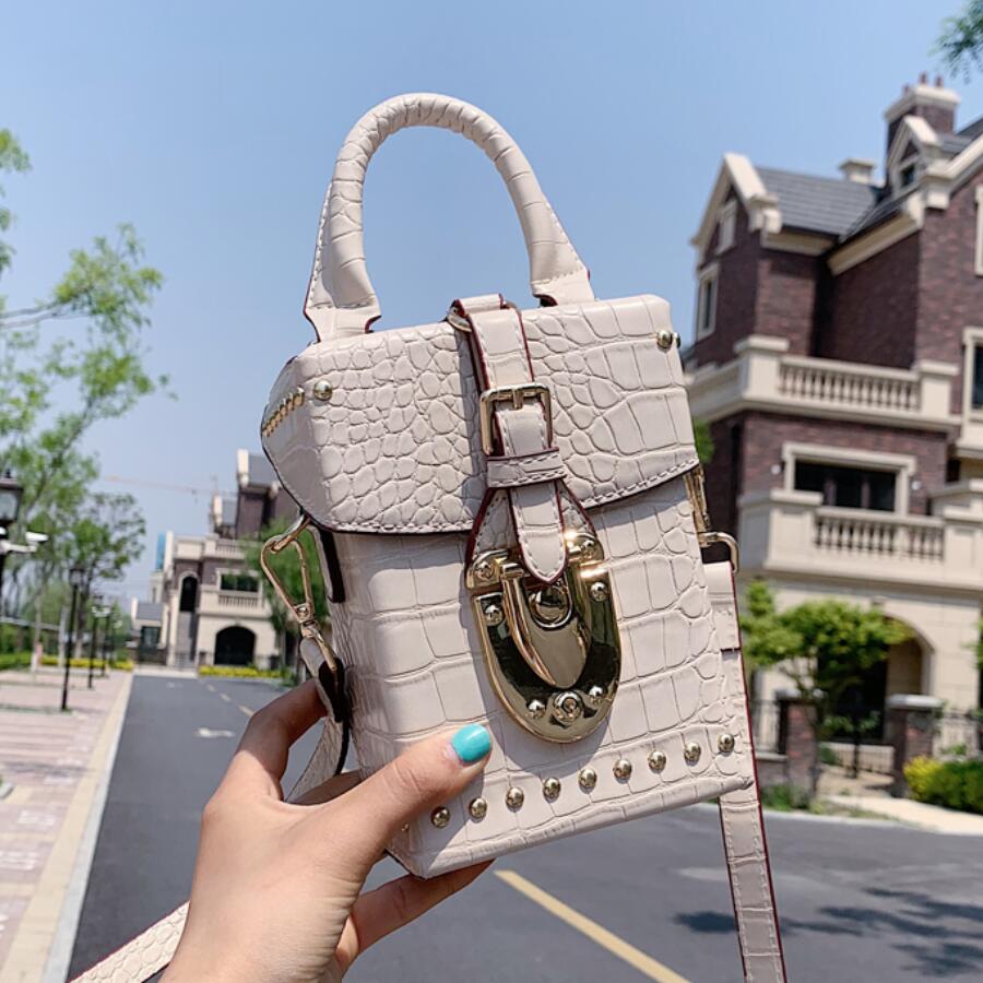 Velouxe Women's Mini Handbag – luxury designer bag at Velouxe
