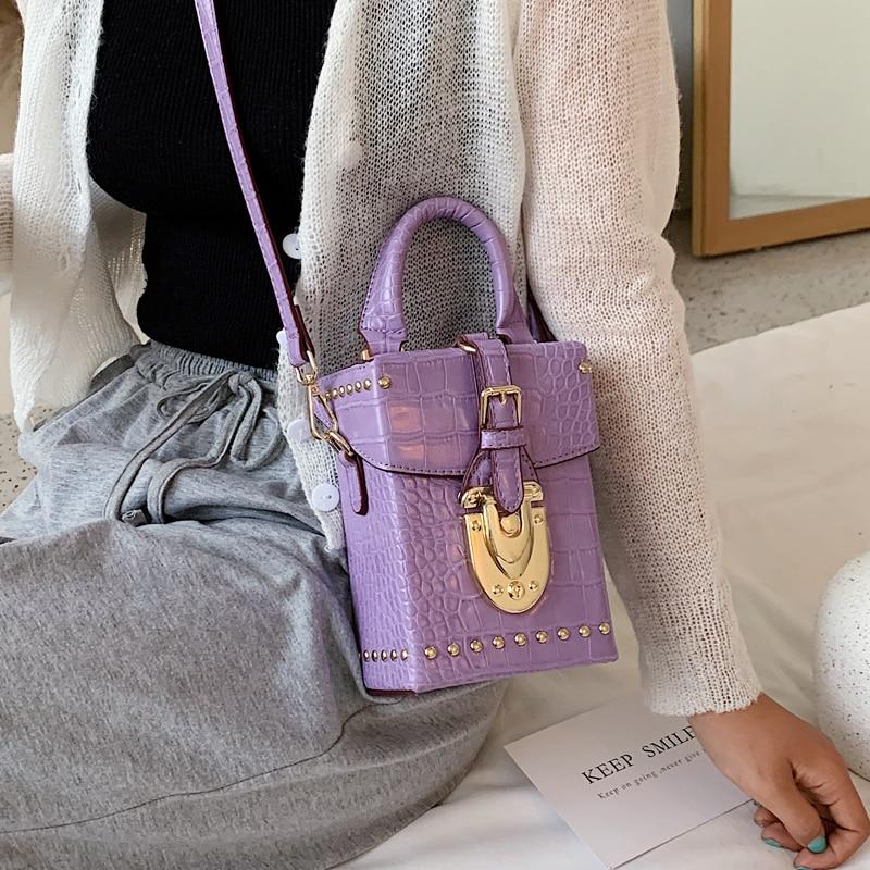Velouxe Women's Mini Handbag – luxury designer bag at Velouxe