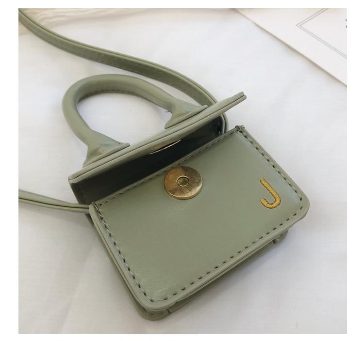 Velouxe Women's Mini Handbag – luxury designer bag at Velouxe
