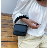Front view of Velouxe Women's Mini Handbag premium bag