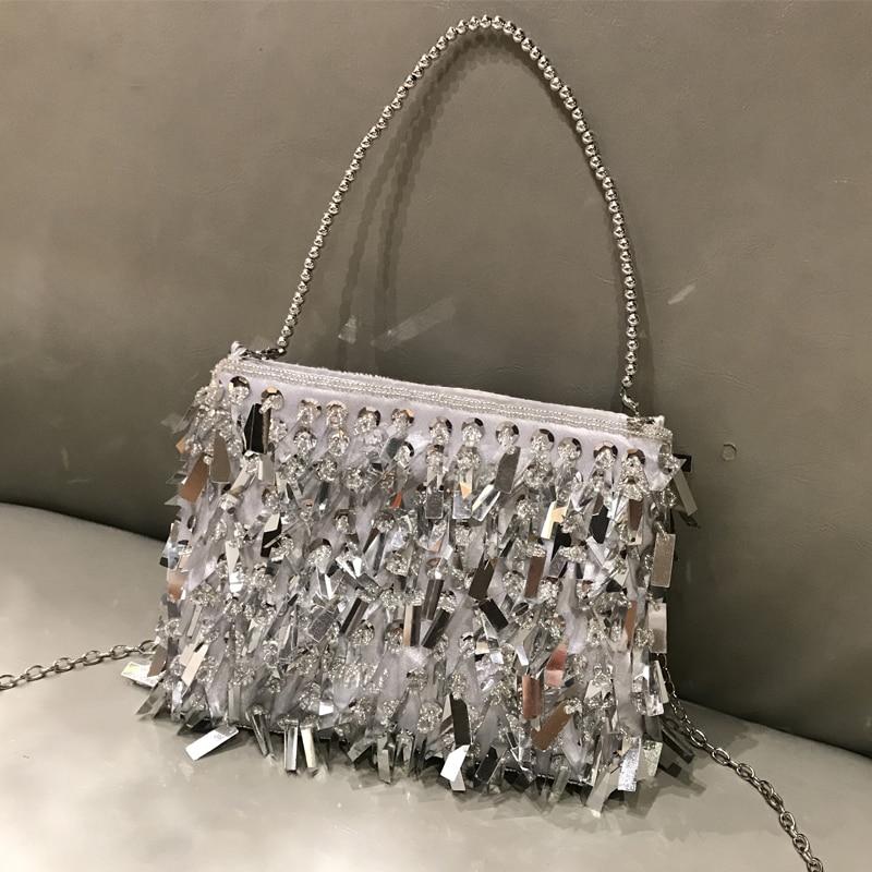 Shelly Mason Evening Clutch Bag – luxury designer bag at Velouxe