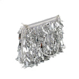 Shelly Mason Evening Clutch Bag – luxury designer bag at Velouxe