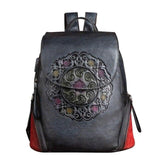 Velouxe Women's Backpack – luxury designer bag at Velouxe