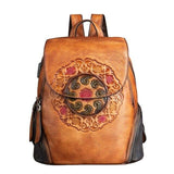 Velouxe Women's Backpack – luxury designer bag at Velouxe