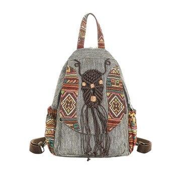 Velouxe Women's Backpack – luxury designer bag at Velouxe