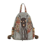 Velouxe Women's Backpack – luxury designer bag at Velouxe