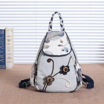 Velouxe Women's Backpack – luxury designer bag at Velouxe