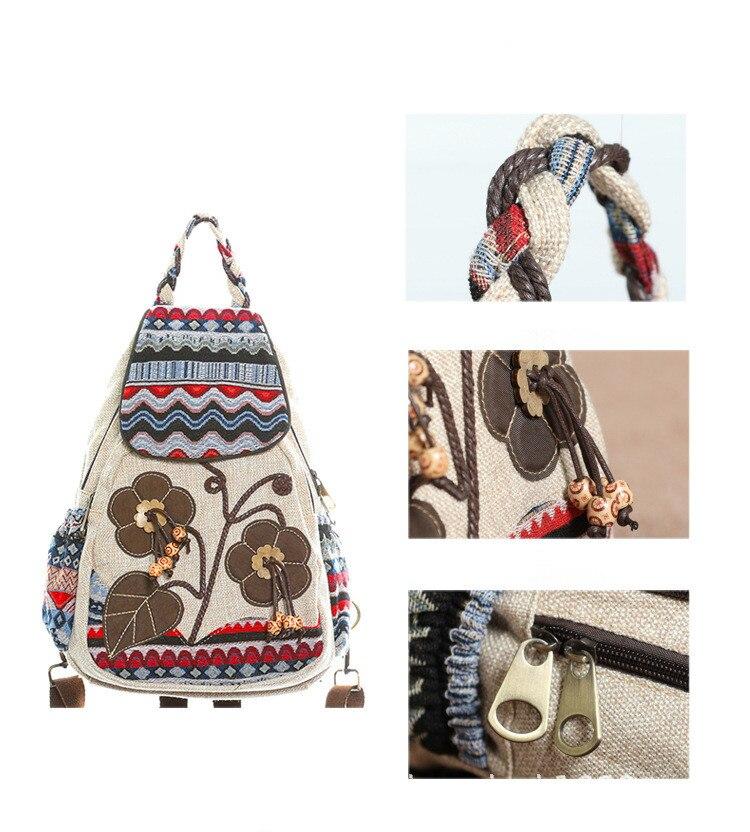 Velouxe Women's Backpack – luxury designer bag at Velouxe
