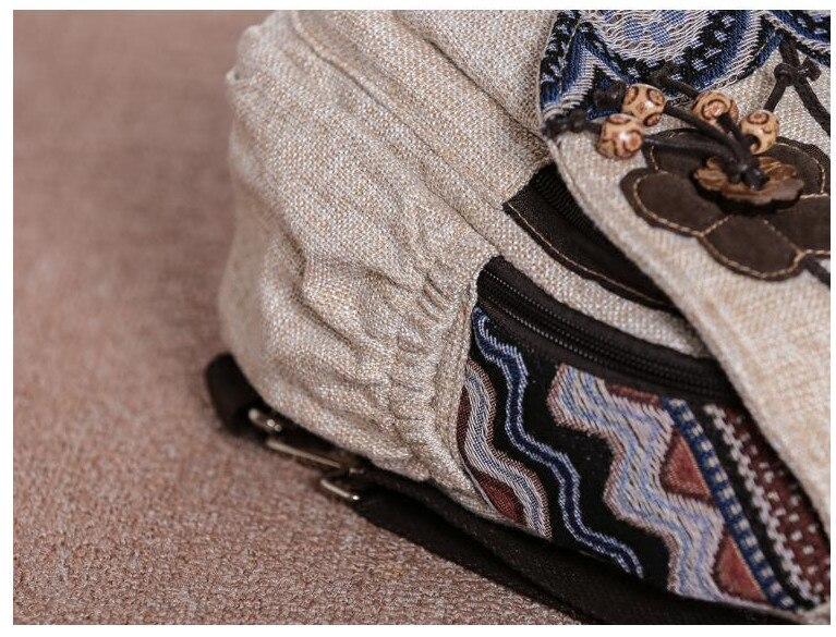 Velouxe Women's Backpack – luxury designer bag at Velouxe