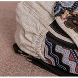 Velouxe Women's Backpack – luxury designer bag at Velouxe
