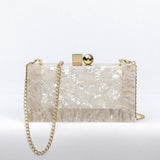 Shelly Mason Luxury Clutch Bag – luxury designer bag at Velouxe