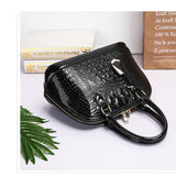 Front view of Shelly Mason Luxury Clutch Bag premium bag