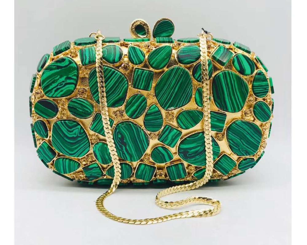 Shelly Mason Luxury Clutch Bag – luxury designer bag at Velouxe