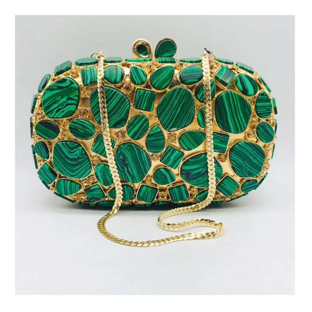 Shelly Mason Luxury Clutch Bag – luxury designer bag at Velouxe