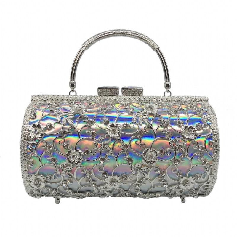 Shelly Mason Luxury Clutch Bag – luxury designer bag at Velouxe