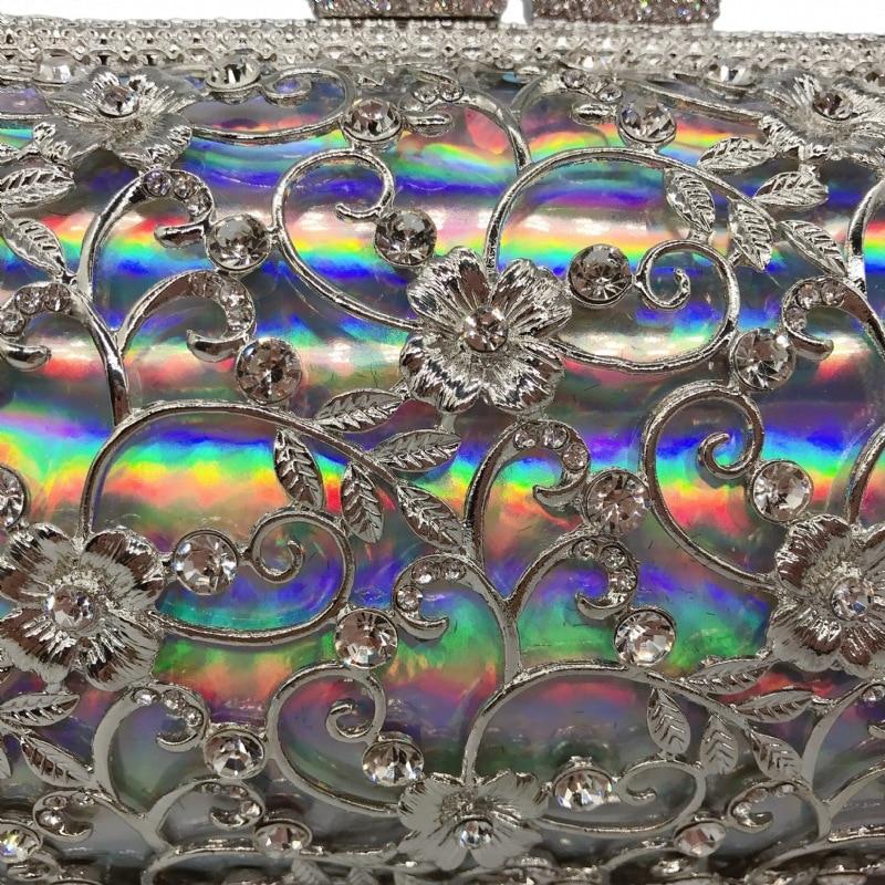 Shelly Mason Luxury Clutch Bag detail shot – authentic designer craftsmanship