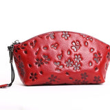 Shelly Mason Luxury Clutch Bag detail shot – authentic designer craftsmanship