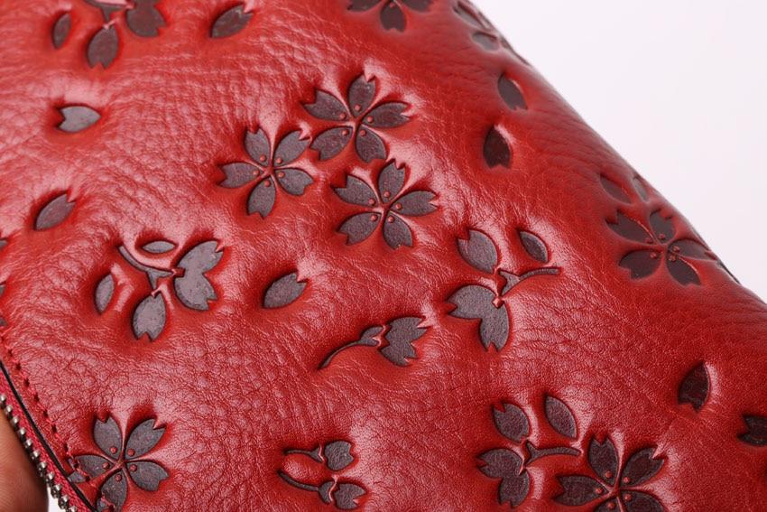 Shelly Mason Luxury Clutch Bag detail shot – authentic designer craftsmanship