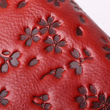 Shelly Mason Luxury Clutch Bag detail shot – authentic designer craftsmanship