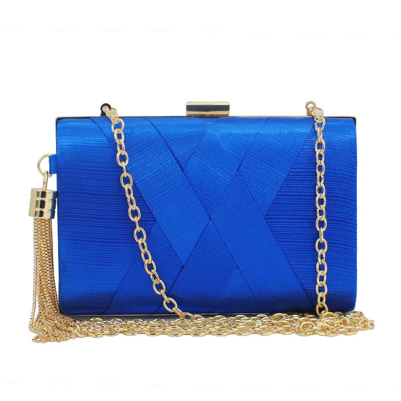 Shelly Mason Luxury Clutch Bag – luxury designer bag at Velouxe