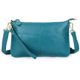 Shelly Mason Luxury Clutch Bag detail shot – authentic designer craftsmanship