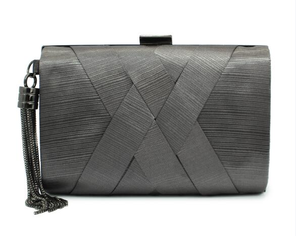 Shelly Mason Luxury Clutch Bag – luxury designer bag at Velouxe