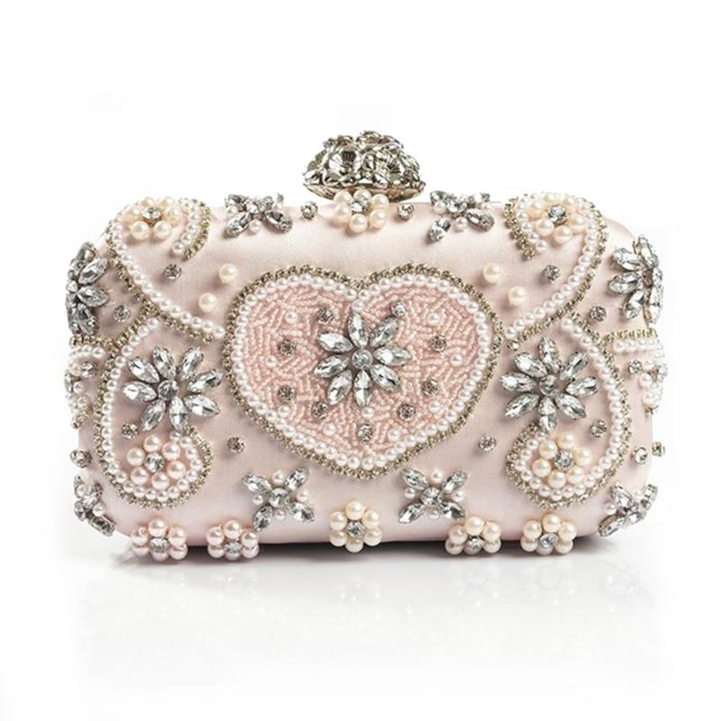 Shelly Mason Evening Clutch Bag – luxury designer bag at Velouxe