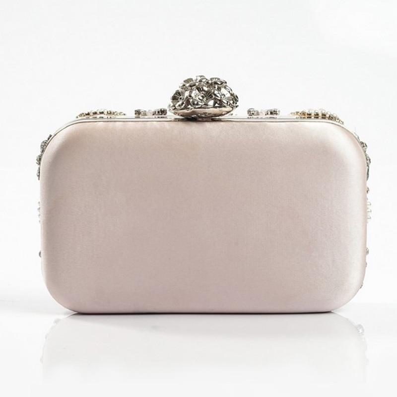 Shelly Mason Evening Clutch Bag – luxury designer bag at Velouxe