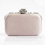 Shelly Mason Evening Clutch Bag – luxury designer bag at Velouxe