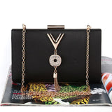 Shelly Mason Luxury Clutch Bag – luxury designer bag at Velouxe