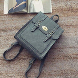 Velouxe Women's Backpack – luxury designer bag at Velouxe