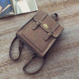 Velouxe Women's Backpack – luxury designer bag at Velouxe