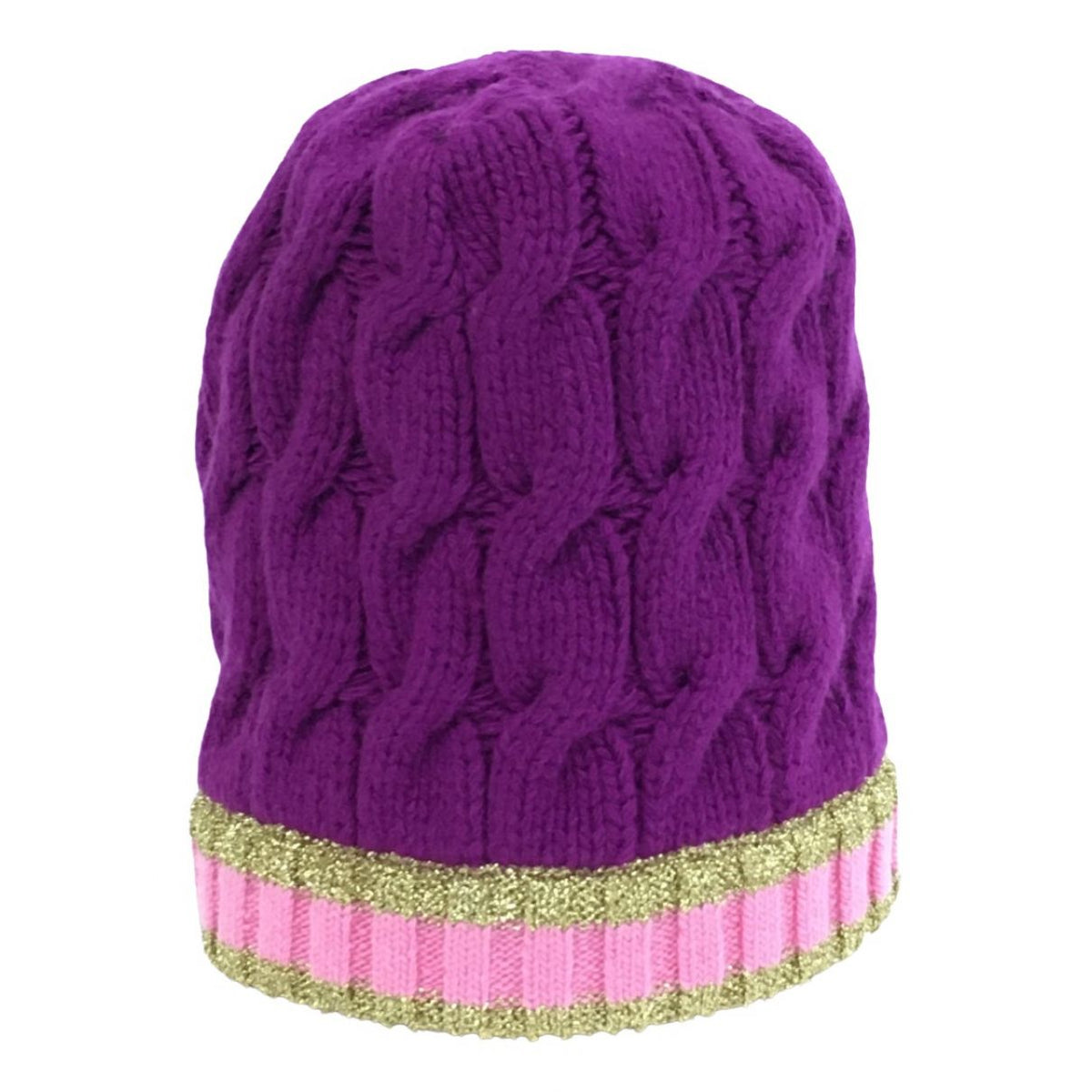 Gucci Sweaters? Gucci Cable Knit Beanie Premium Casual Designer Knitwear