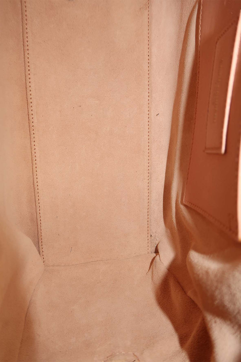 Saint Laurent Bags? Saint Laurent Baby Duffel Bag Blush Pink Elegant Everyday Designer Handbag