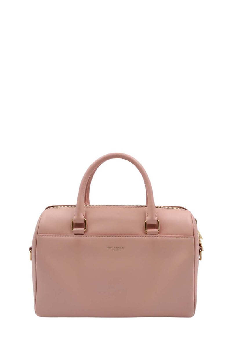Saint Laurent Bags? Saint Laurent Baby Duffel Bag Blush Pink Elegant Everyday Designer Handbag