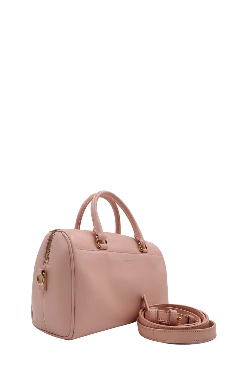 Saint Laurent Bags? Saint Laurent Baby Duffel Bag Blush Pink Elegant Everyday Designer Handbag