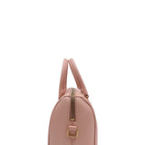 Baby premium bags detail and craftsmanship close-up