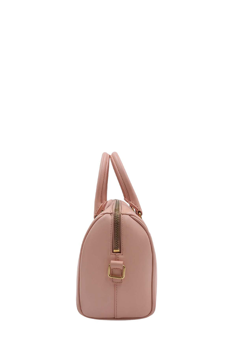Saint Laurent Bags? Saint Laurent Baby Duffel Bag Blush Pink Elegant Everyday Designer Handbag