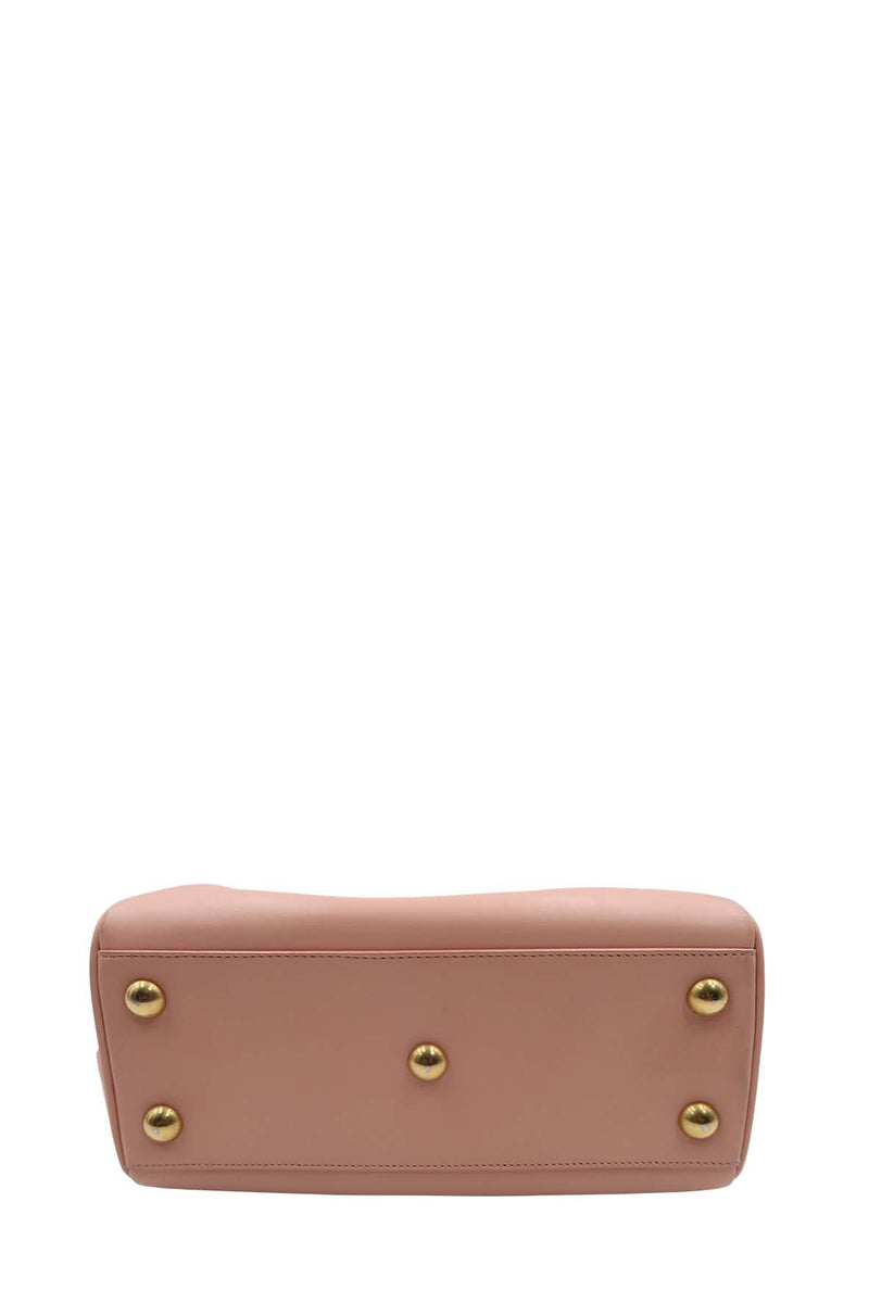 Saint Laurent Bags? Saint Laurent Baby Duffel Bag Blush Pink Elegant Everyday Designer Handbag