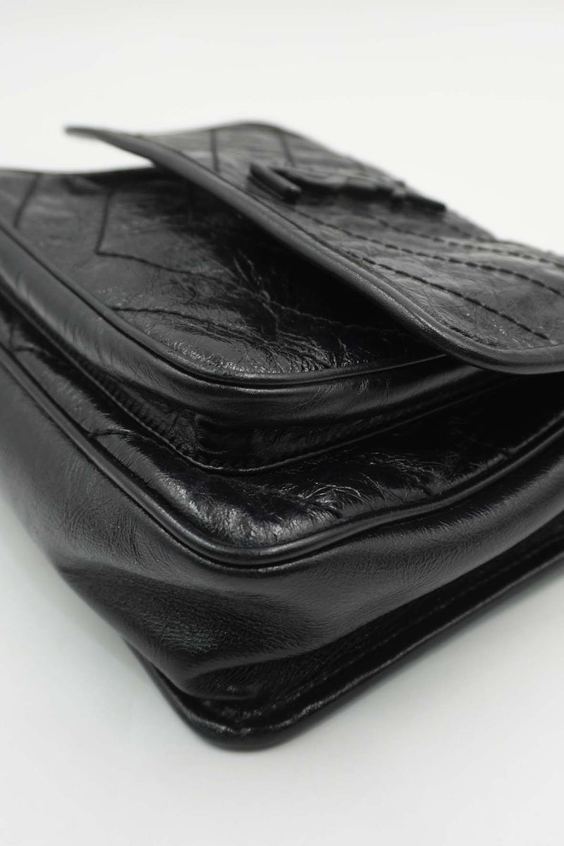 Baby bags luxury designer piece front view