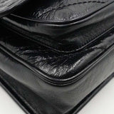 Baby premium bags detail and craftsmanship close-up