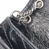 Baby premium bags detail and craftsmanship close-up